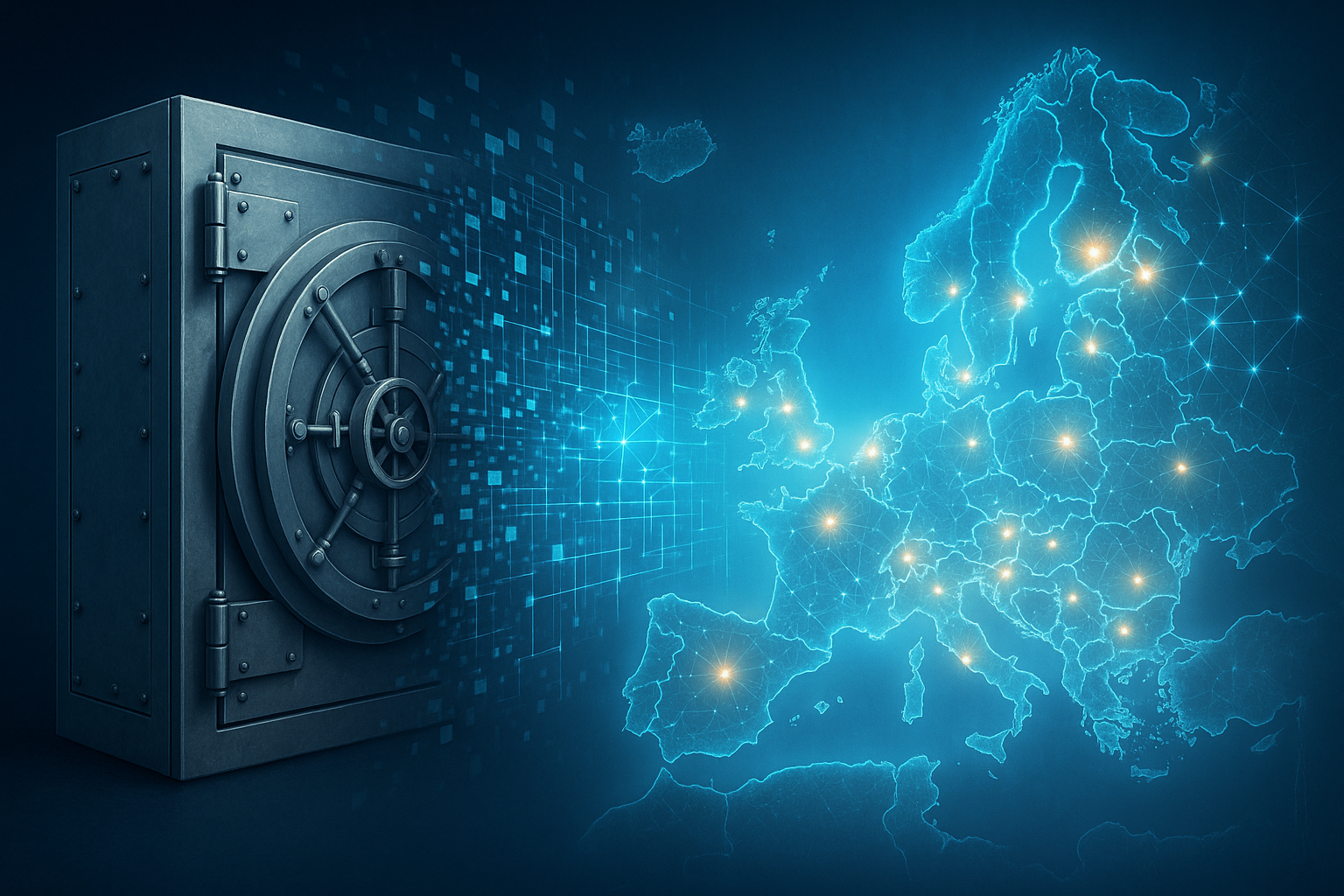 Crypto to bank transaction flow — blockchain payments improving iGaming speed and transparency 2025